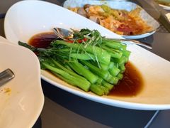 -上和臻品中国菜(花园街店)