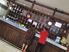 -青藤汗蒸时代会所