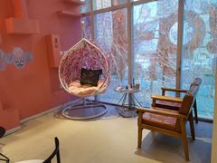 -藏猫猫咖啡主题馆(中央大道店)