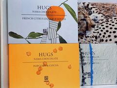 -HUGS coffee(东区店)