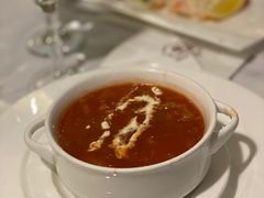 红菜汤-维兰西餐(万泉河店)