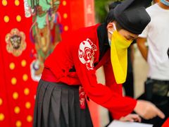 -济南方特东方神画