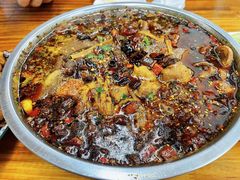 -飘香水煮鱼
