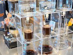 -Seesaw Coffee(朝阳大悦城店)