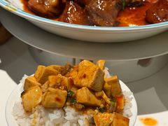 -芳芳私房菜·精做淮扬菜(承德路店)