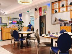 大堂-鹿港小镇(悠唐店)