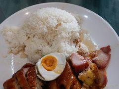 四宝饭-惠记烧腊(常平店)
