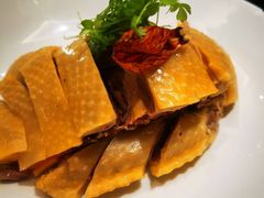 -小城味道(聚成大厦店)