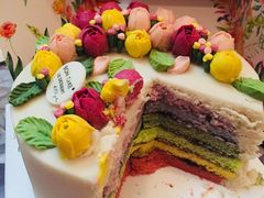 -BONCAKE裱花蛋糕(万象汇店)