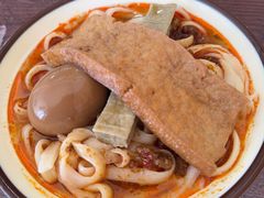 -七中刀削面(应县水务局店)