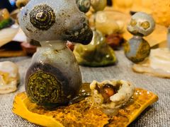 -Rabbit Cafe私房西餐甜点咖啡(栖霞路店)