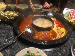 -小龙坎火锅(总店)