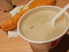 -肯德基(友好店)