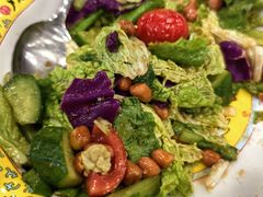 -芦月轩羊蝎子(北蜂窝店)