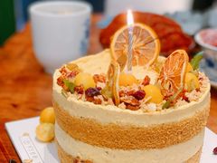 -半勺舒舒生日蛋糕店