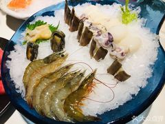 -红鼎豆捞·小红鼎豆捞送(花样年华大厦店)