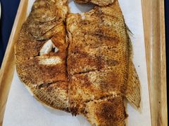 -伊带伊路新疆美食府(呼家楼店)