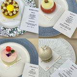 重庆美食｜精致的法式下午茶🍰邂逅与初秋的浪漫时光‼️