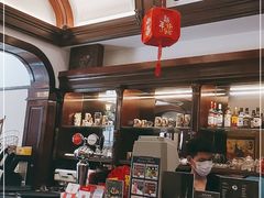 -东海咖啡馆