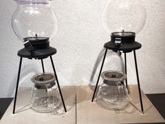 餐具摆设-喜茶(中山利和新地店)