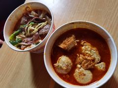 -友生风味小吃(营平农产品市场店)