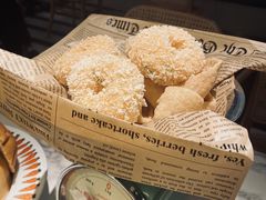 -太食獸泰式茶餐厅(北美新天地店)