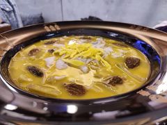 -渔语鱼新川菜Bistro(万象天地店)
