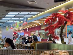 大堂-苏小柳点心·手作小笼包(新街口分院店)