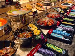 -炉小哥烤肉(朗悦公园茂店)