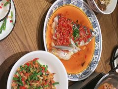 -八碗湘长沙市井菜(坡子街店)