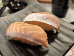 -友壹町寿司(佛山新DNA店)