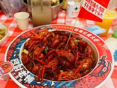 -阿财老铺·老蚌埠龙虾城(华夏总店)
