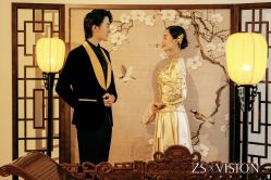 -YIMO映画摄影工作室