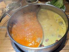 -四喜小胖·北京涮肉(五道营店)