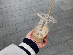 -瑞幸咖啡(经四路万达写字楼店)