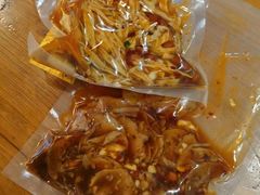 -张记捆鸡(总店)