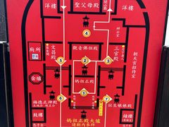 -国定古迹-北港朝天宫