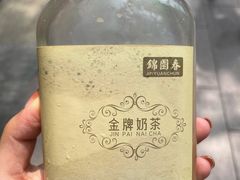-锦园春香港茶餐厅(西海湾旗舰店)