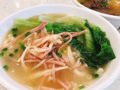-明园茶餐厅(沙头角店)