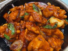 -北塘海鲜·天津菜(大光明桥旗舰店)