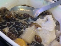 -鲜芋仙Meet Fresh(壹方城店)