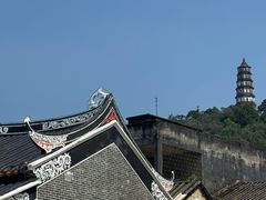 -梁启超故居纪念馆