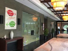 -苏州独墅湖世尊酒店