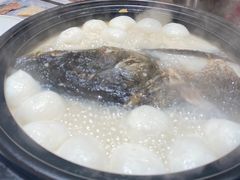 -小厨娘淮扬菜(天印大道店)