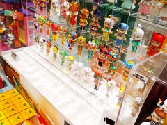 -泡泡玛特POPMART(石景山万达店)