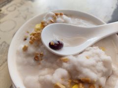 -四姨杂粮甜品