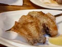 -烧鸟周居酒屋(香山店)