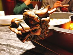 -辣府(大融城店榜首餐厅)