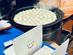 -哑巴生煎(姑苏区苏安新村店)