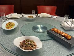 -北京王府井希尔顿酒店·秦唐中餐厅Chynna